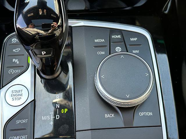 Used 2023 BMW X4 xDrive30i image 26