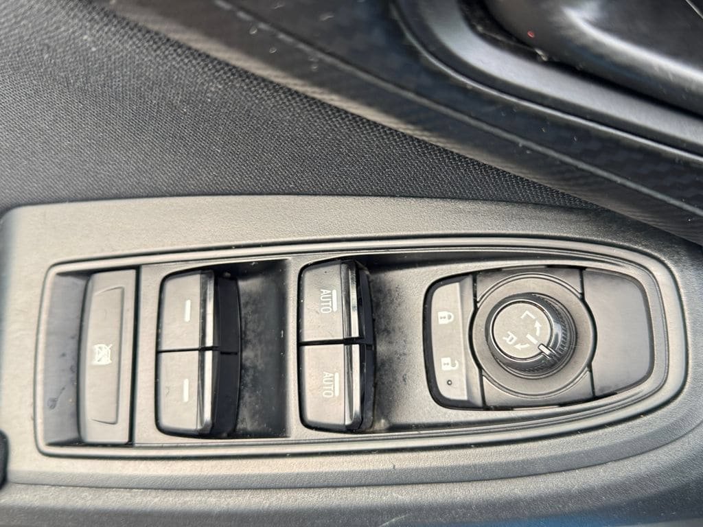 Used 2023 Subaru Impreza 2.0i AWD/4WD image 13