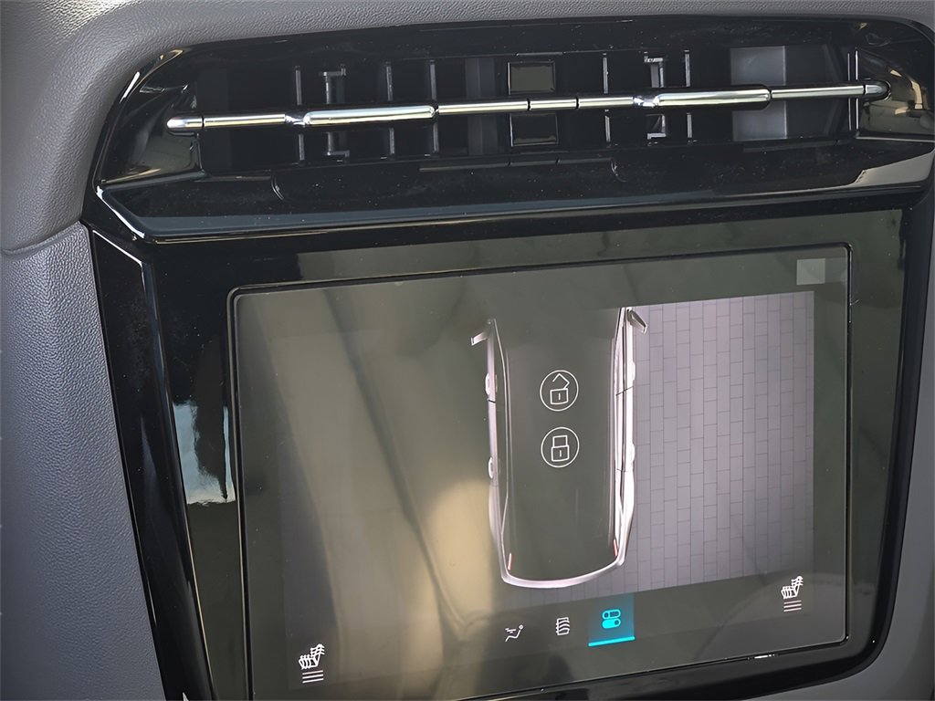 New 2026 Cadillac Escalade IQ Luxury 1 w/ LPO, Floor Liner Package image 17