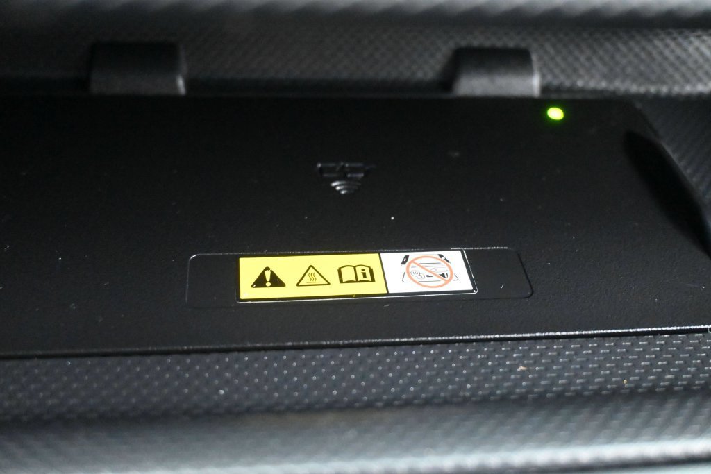 Used 2023 Toyota Highlander XSE FWD image 14