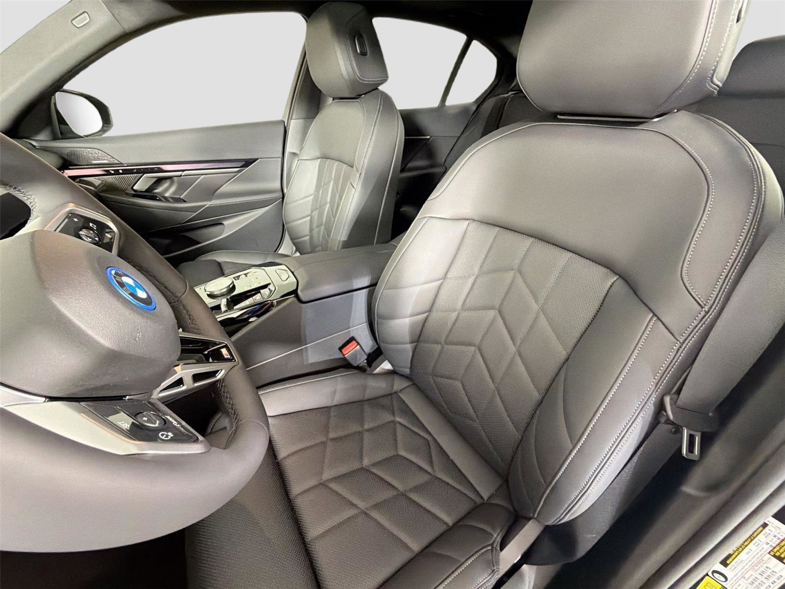 New 2026 BMW i5 eDrive40 w/ M Sport Package image 20