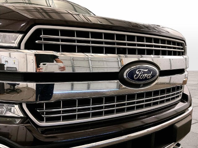 Used 2020 Ford F150 Lariat w/ Equipment Group 502A Luxury AWD/4WD image 29