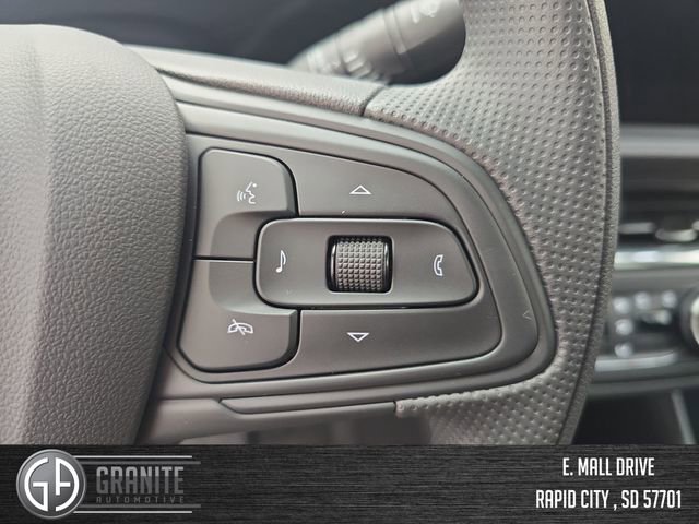 New 2026 Buick Envista Preferred FWD image 32