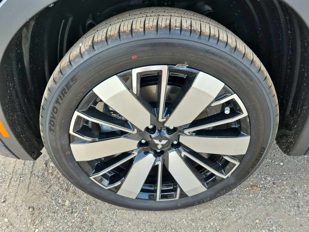 New 2026 Mitsubishi Outlander SEL image 65