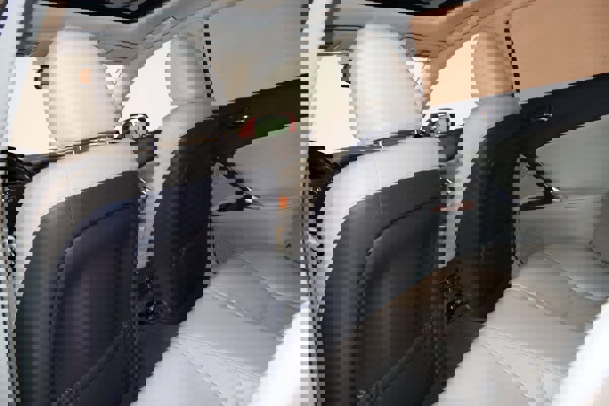 Used 2009 Lexus IS 250 AWD image 48