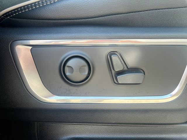 New 2026 RAM 1500 Laramie w/ Advanced Safety Group II image 22