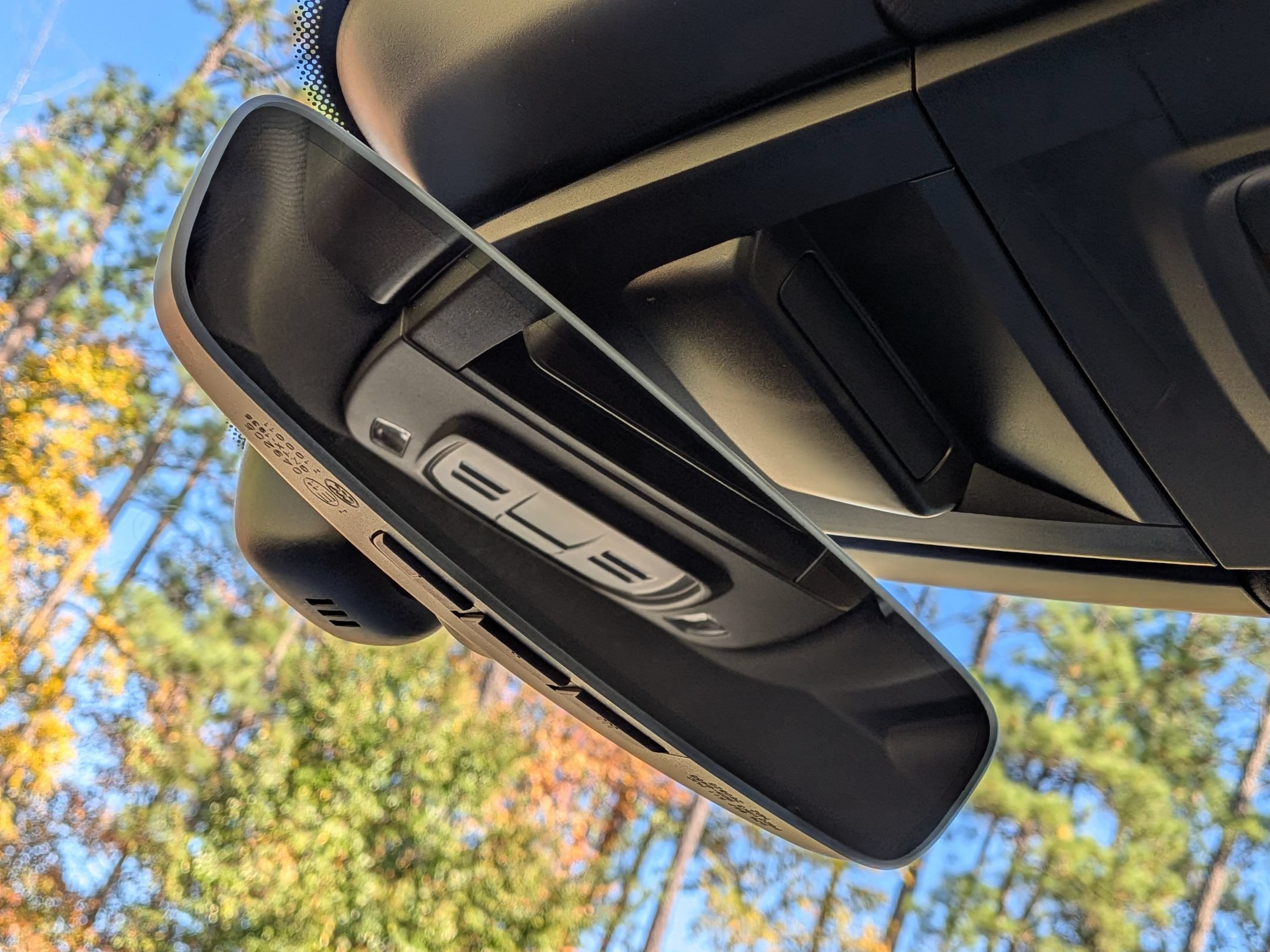 New 2026 Porsche Cayenne Coupe AWD/4WD image 20