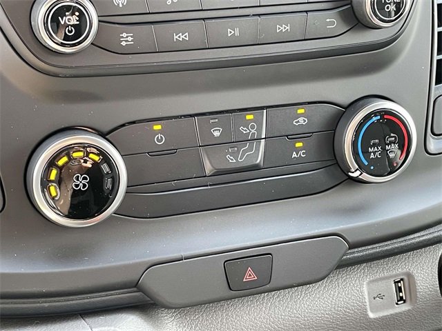 New 2025 Ford Transit 250 148 Medium Roof w/ Load Area Protection Package image 23