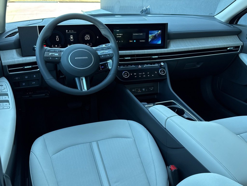 New 2026 Hyundai Sonata SEL image 7