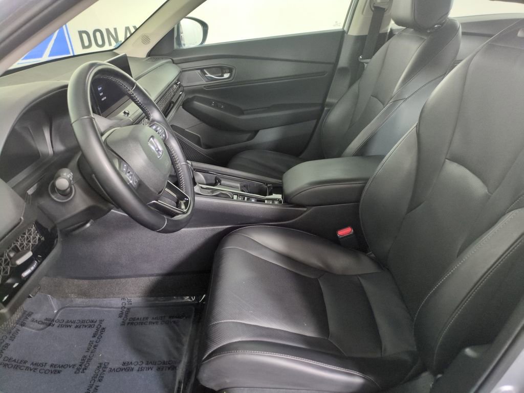 Certified 2023 Honda Accord EX-L image 9