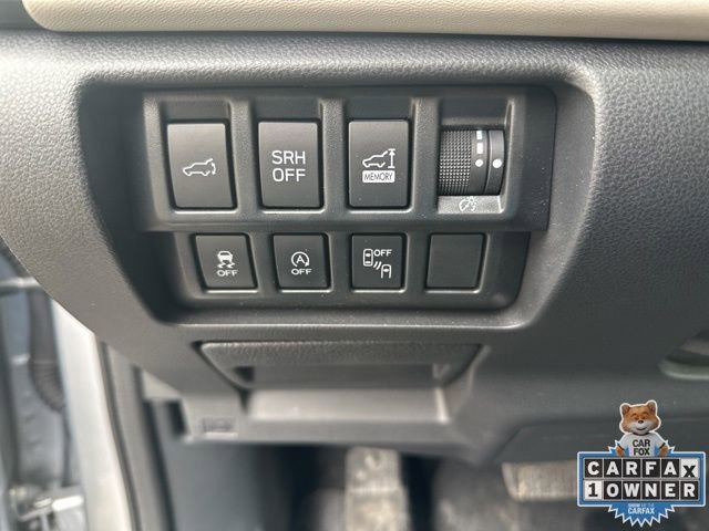 Certified 2023 Subaru Forester Limited image 20