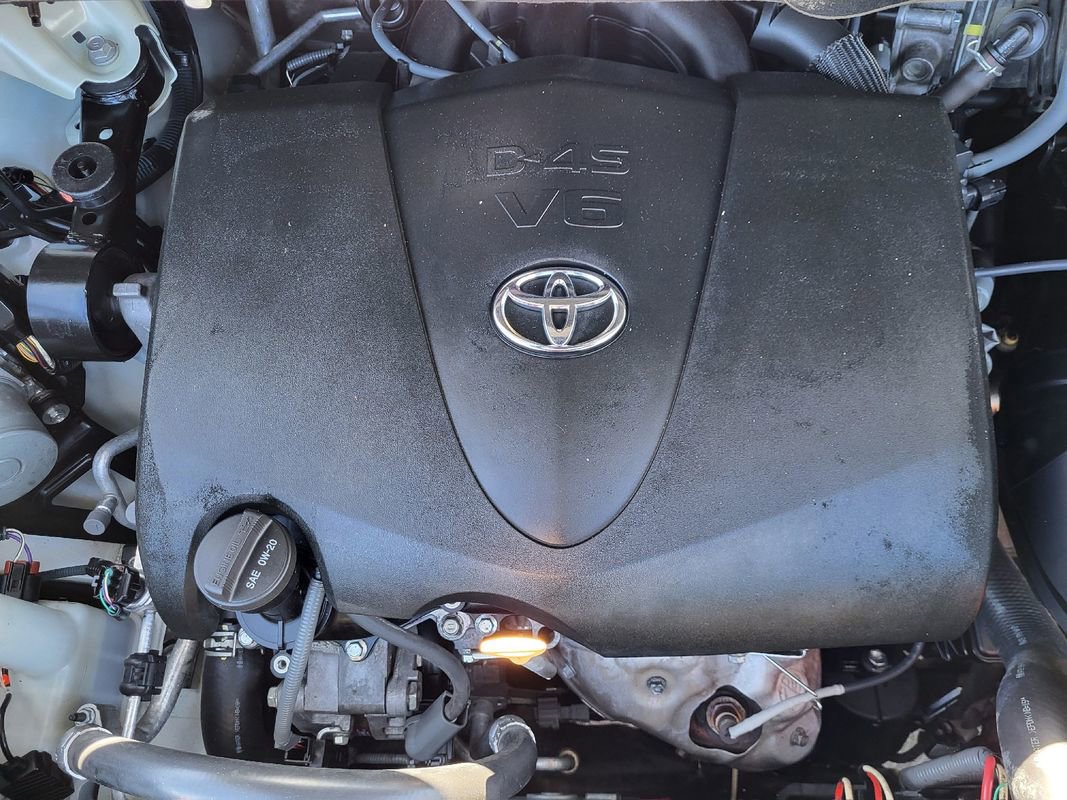 Used 2017 Toyota Sienna XLE w/ XLE Navigation Package AWD/4WD image 36