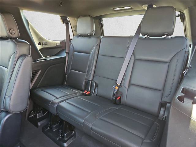 Certified 2021 Chevrolet Tahoe LT AWD/4WD image 26