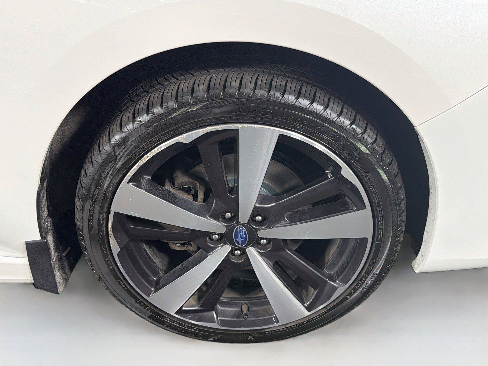Used 2019 Subaru Impreza 2.0i Sport AWD/4WD image 35