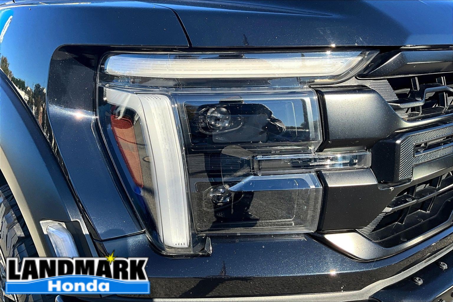 Used 2024 Ford F150 Raptor w/ Equipment Group 803A Raptor R AWD/4WD image 32