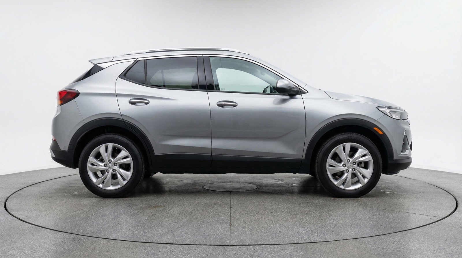 Used 2025 Buick Encore GX Preferred FWD image 11