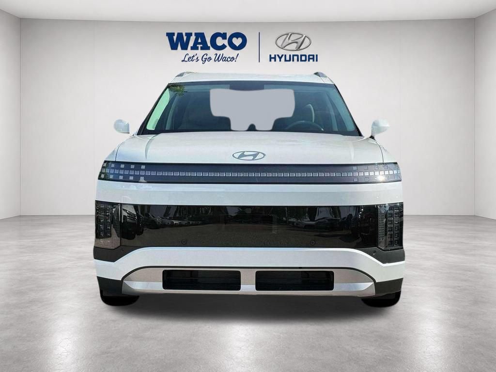 New 2026 Hyundai Ioniq 9 SE AWD/4WD image 69