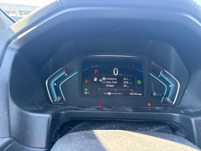 Used 2023 Honda Odyssey Touring image 11