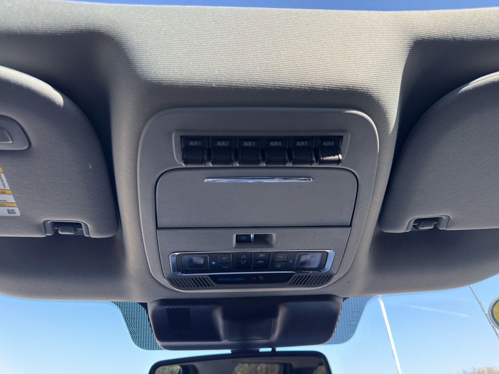 Used 2024 Ford F250 Lariat w/ Lariat Ultimate Package AWD/4WD image 34