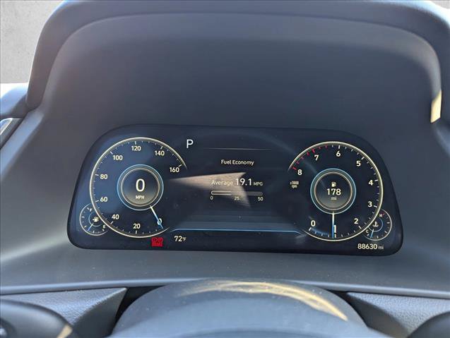Used 2023 Hyundai Sonata SEL Plus FWD image 16