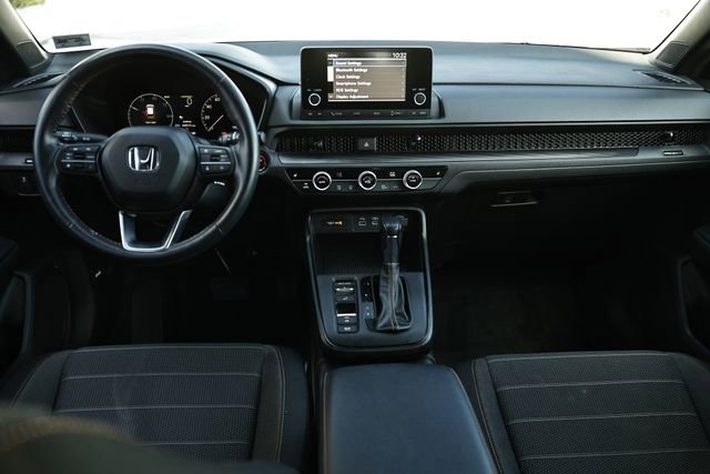 Used 2023 Honda CR-V Sport image 27