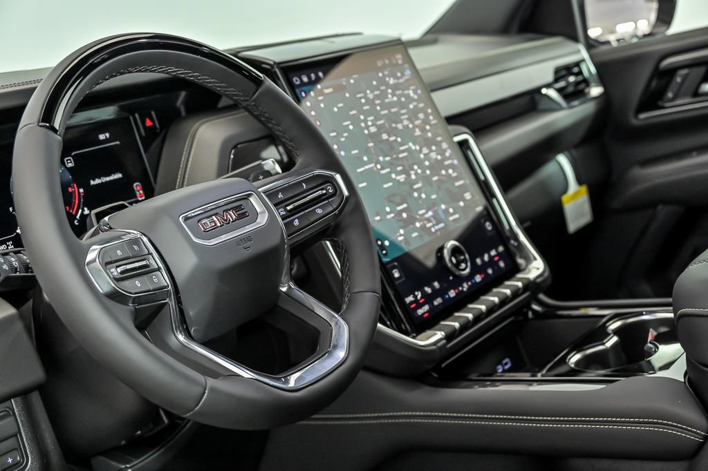 New 2026 GMC Yukon Elevation w/ Elevation Premium Package AWD/4WD image 12