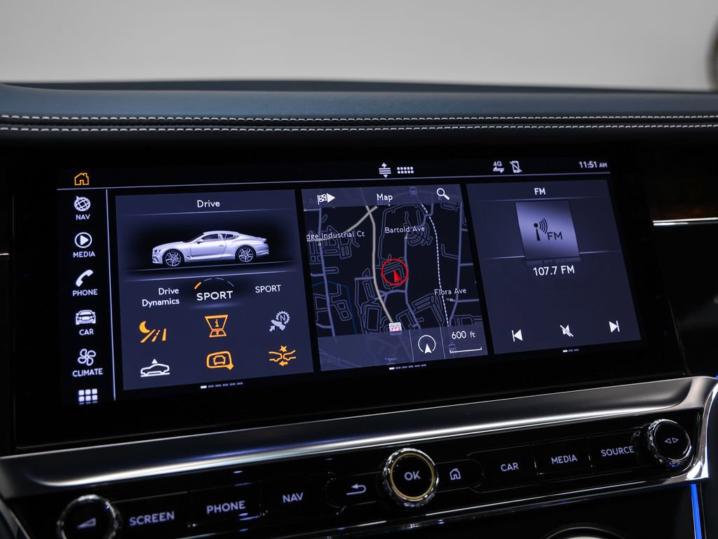 Used 2024 Bentley Continental GT image 54