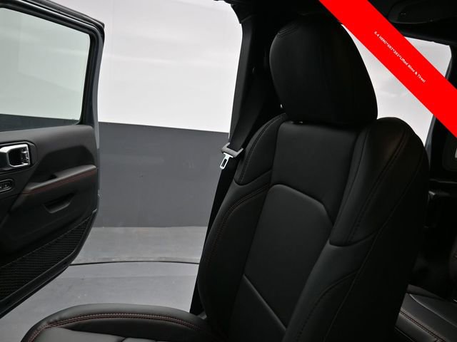 New 2026 Jeep Wrangler Unlimited Rubicon 392 w/ Quick Order Package 27X Moab AWD/4WD image 23