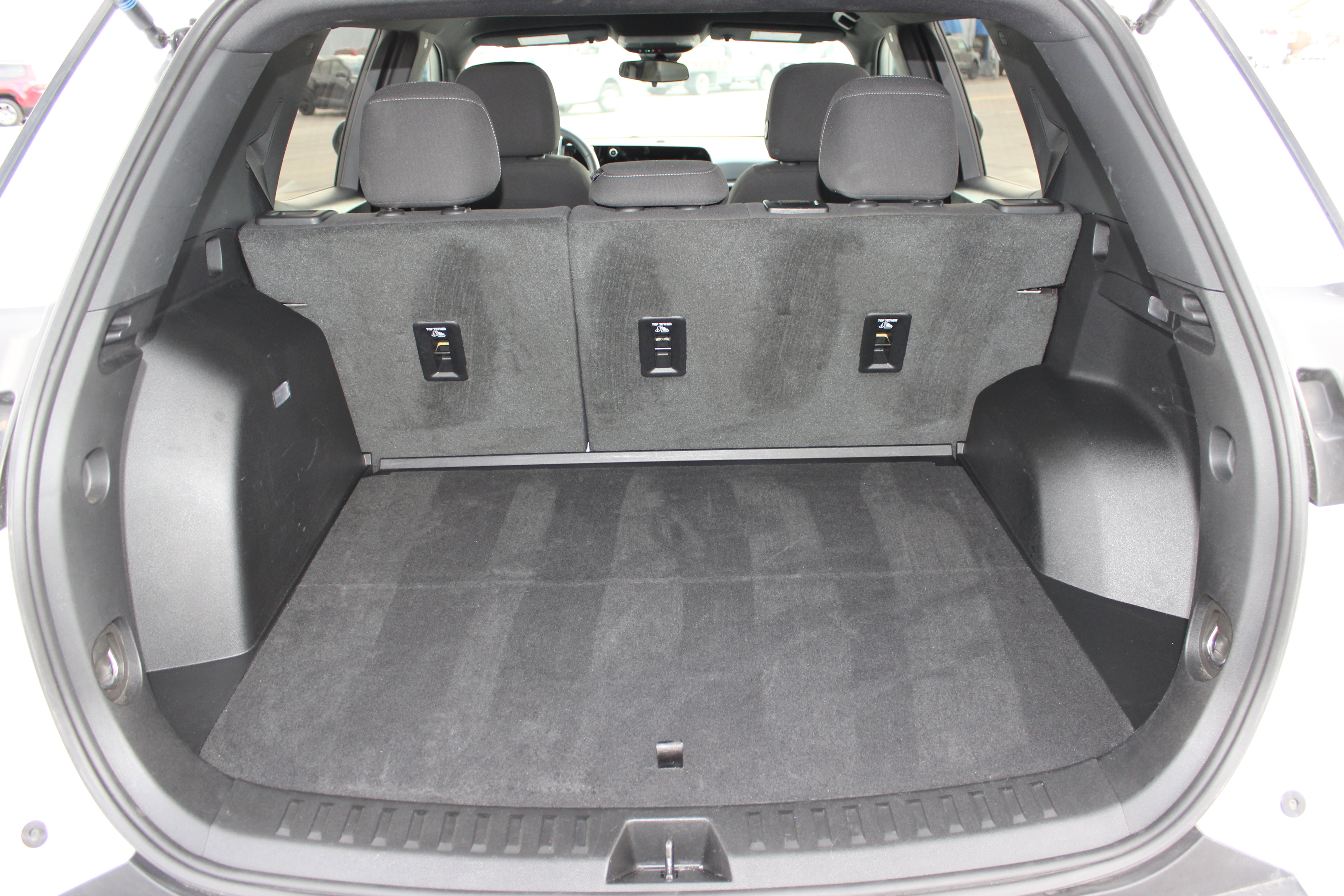 Used 2025 Chevrolet Equinox LT image 15