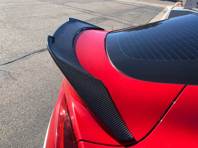 Used 2020 Toyota Supra Premium w/ Driver Assist Package image 6