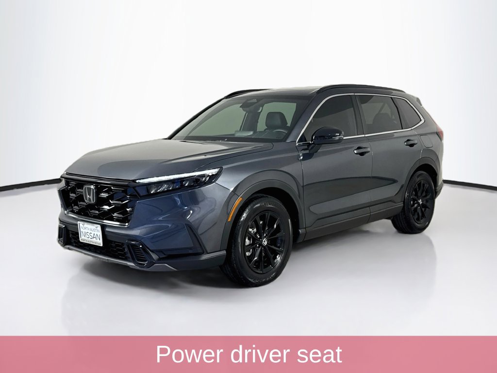 Used 2025 Honda CR-V Sport-L image 3