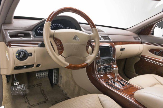 Used 2012 Maybach 62 image 6