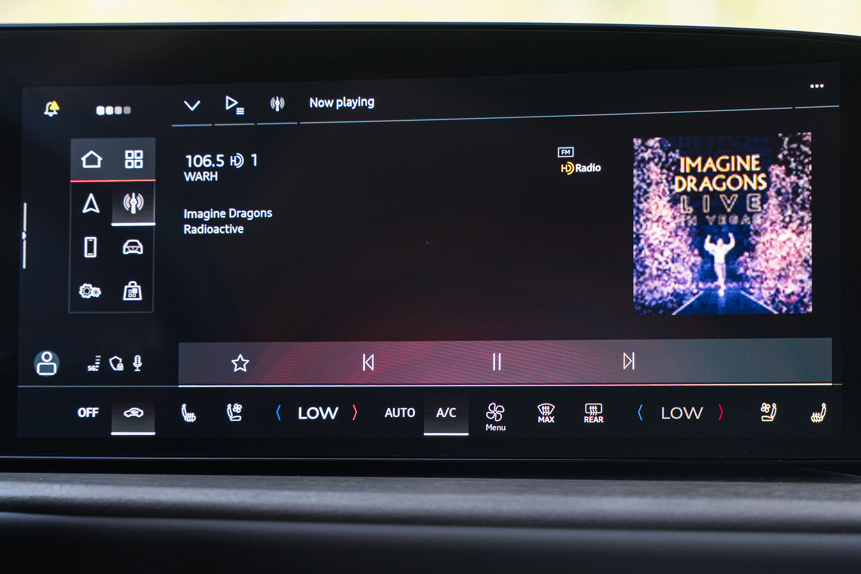 New 2025 Audi Q5 Prestige image 13