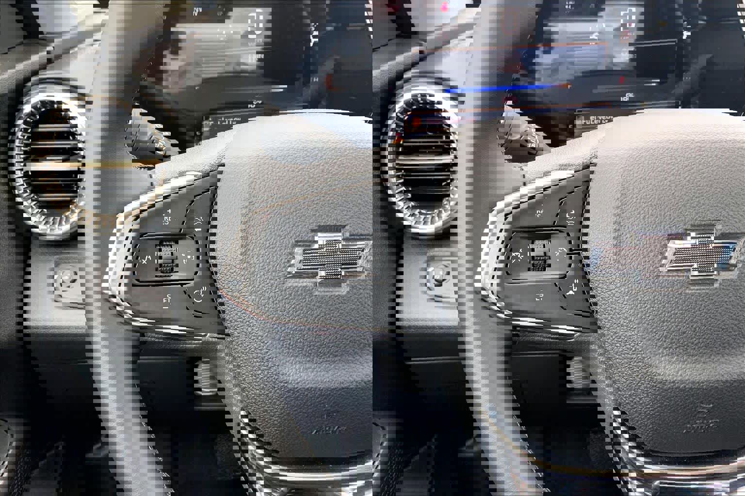 Used 2026 Chevrolet Trax ACTIV w/ Driver Confidence Package image 23