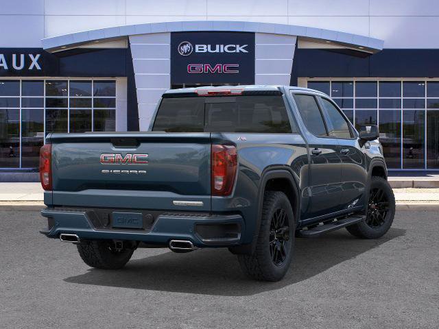 New 2026 GMC Sierra 1500 Elevation w/ Preferred Package image 76