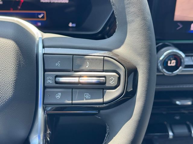 New 2026 Chevrolet Colorado LT w/ LT Convenience Package RWD image 15