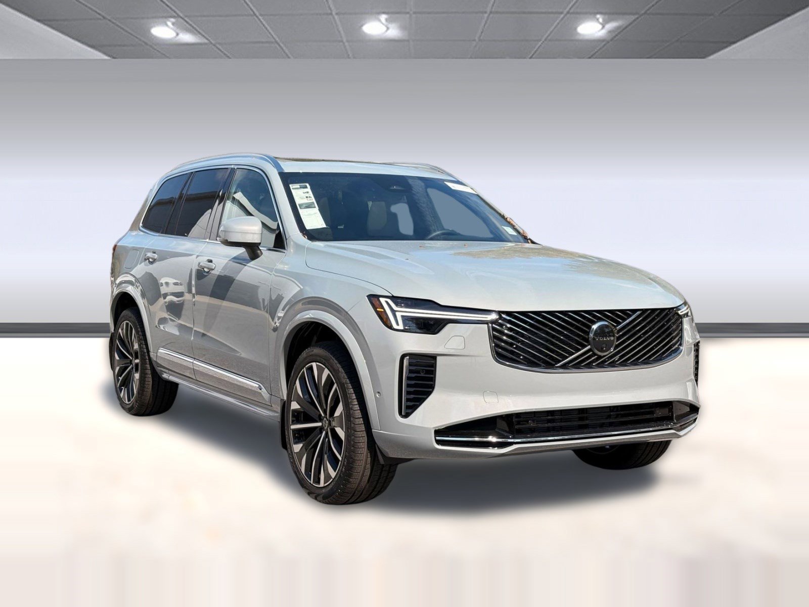 New 2026 Volvo XC90 B6 Plus w/ Protection Package image 7