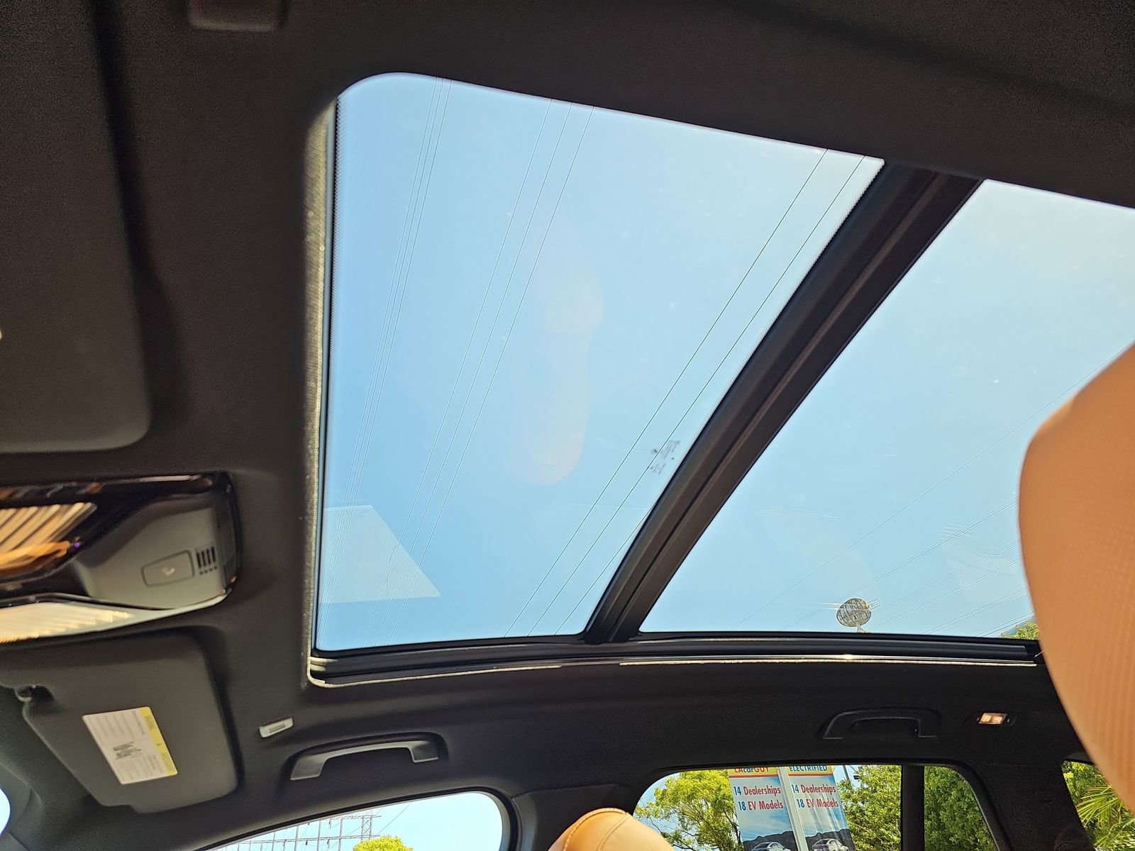 Used 2023 BMW X5 sDrive40i w/ Parking Assistance Package image 31