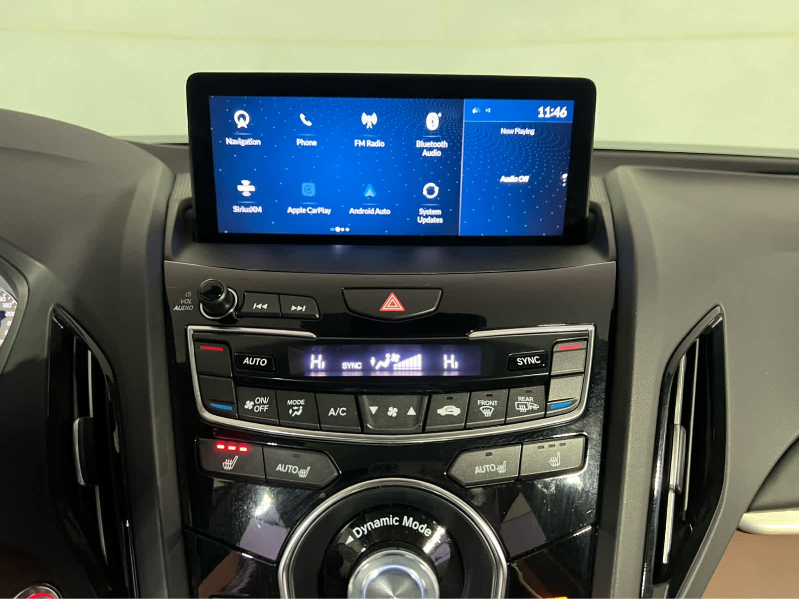 Certified 2020 Acura RDX AWD w/ Technology Package image 11