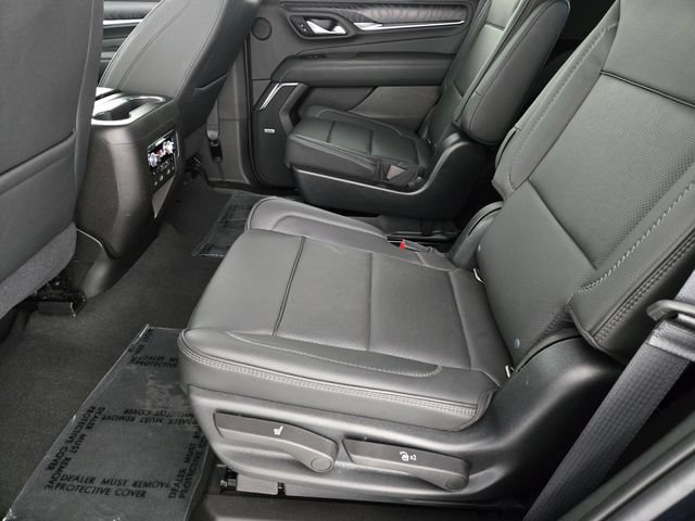 Used 2021 GMC Yukon Denali w/ Denali Ultimate Package AWD/4WD image 6