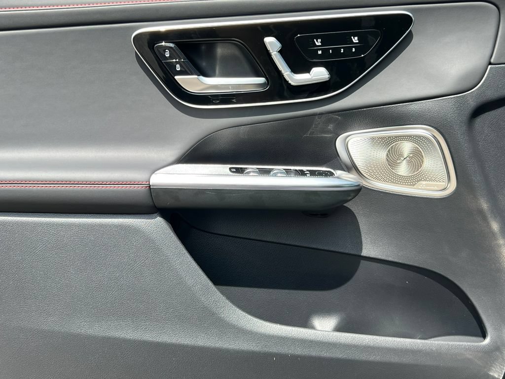 New 2027 Mercedes-Benz GLC 53 AMG 4MATIC image 19