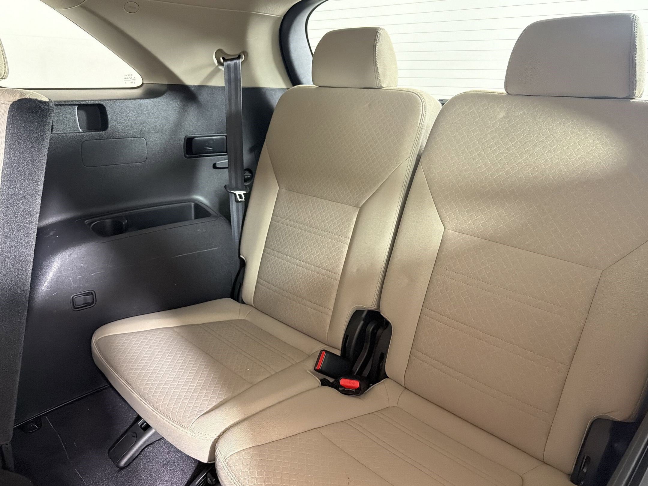 Used 2016 Kia Sorento LX FWD image 22