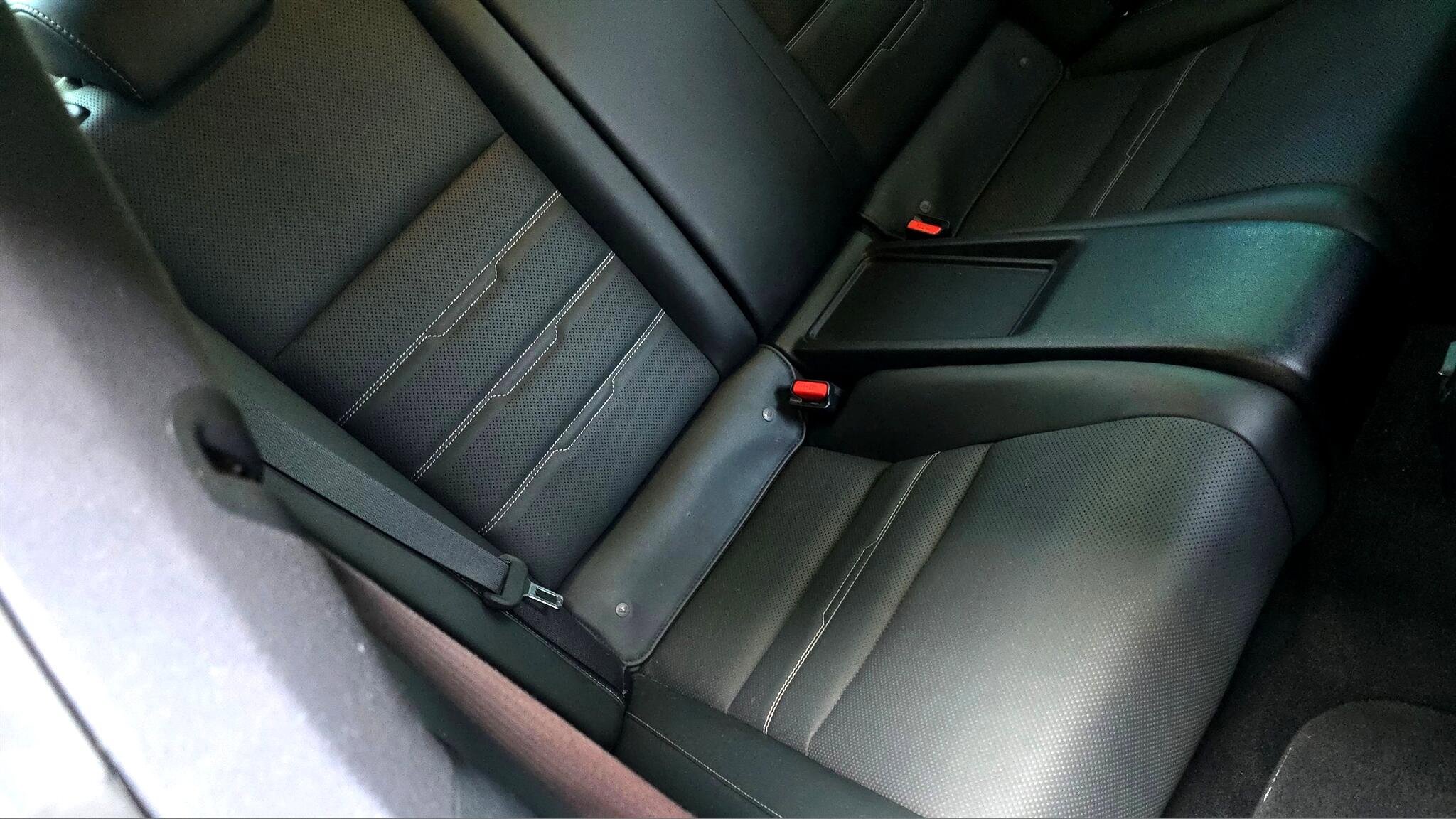 Used 2017 Lexus RC 200t F Sport image 43