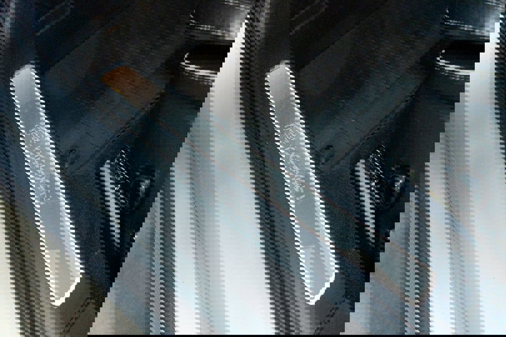 Used 2019 Volvo V90 T5 R-Design w/ Protection Package Premier image 20