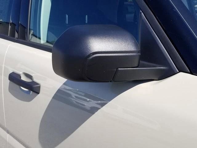 New 2025 Ford Bronco Sport Big Bend w/ Convenience Package image 10