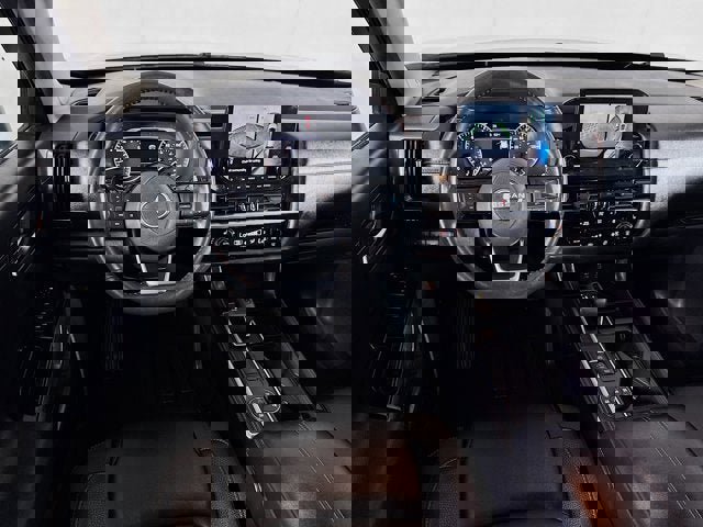 Certified 2023 Nissan Pathfinder SL w/ SL Premium Package image 20