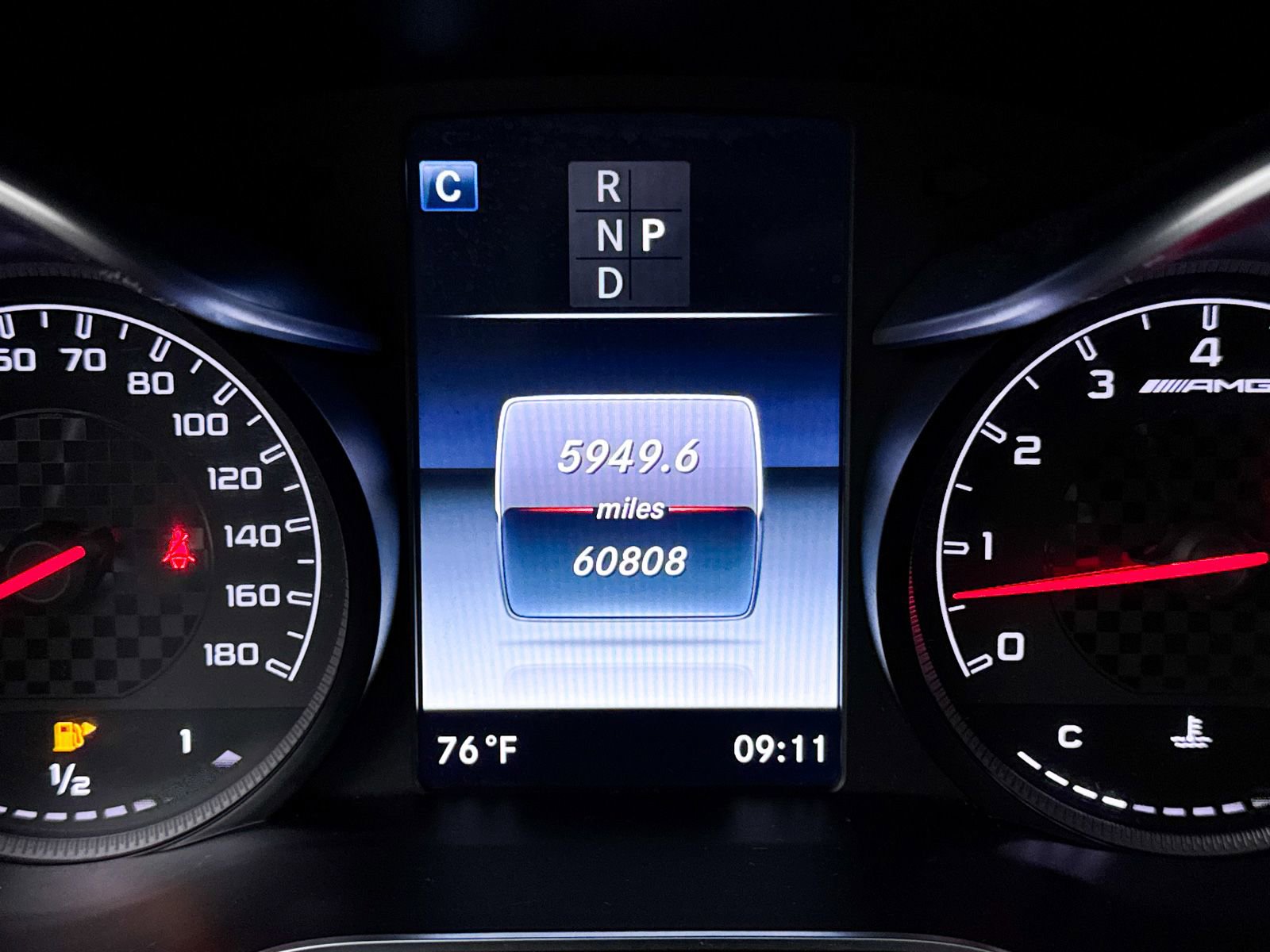 Used 2019 Mercedes-Benz GLC 43 AMG 4MATIC image 38