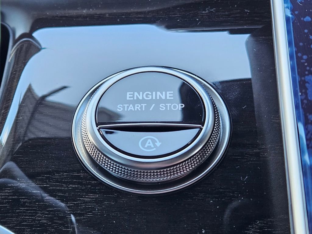 New 2026 Mercedes-Benz GLC 300 4MATIC image 25