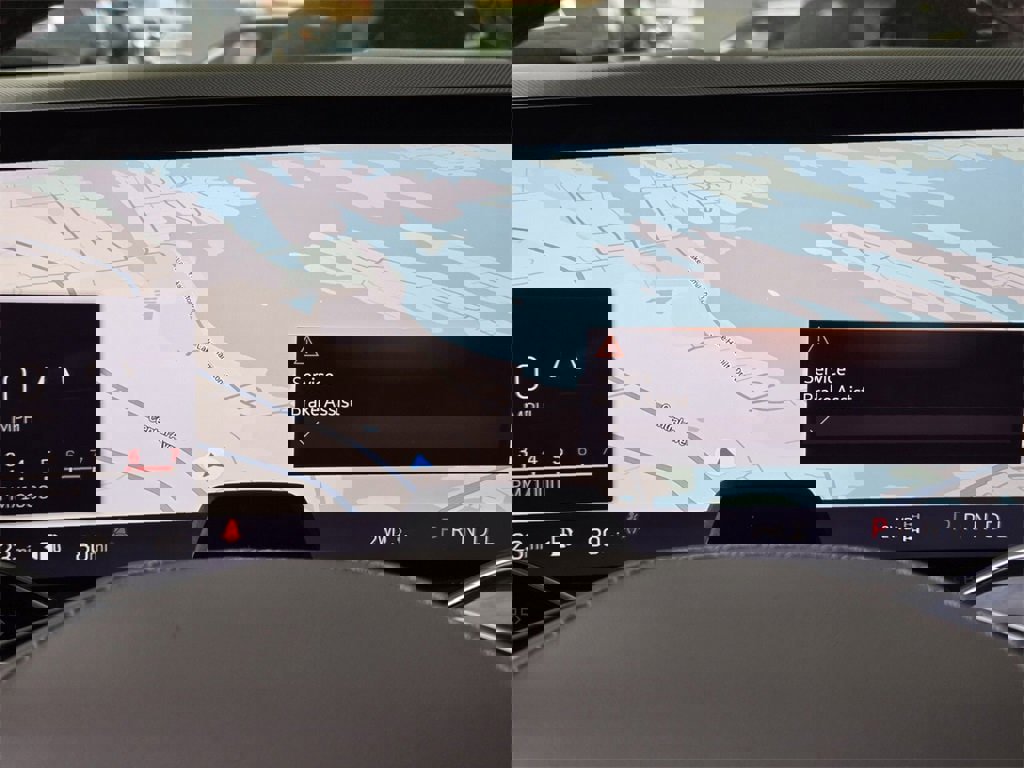 New 2026 Cadillac Escalade Platinum Luxury image 25