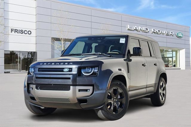 Used 2026 Land Rover Defender 110 S image 1